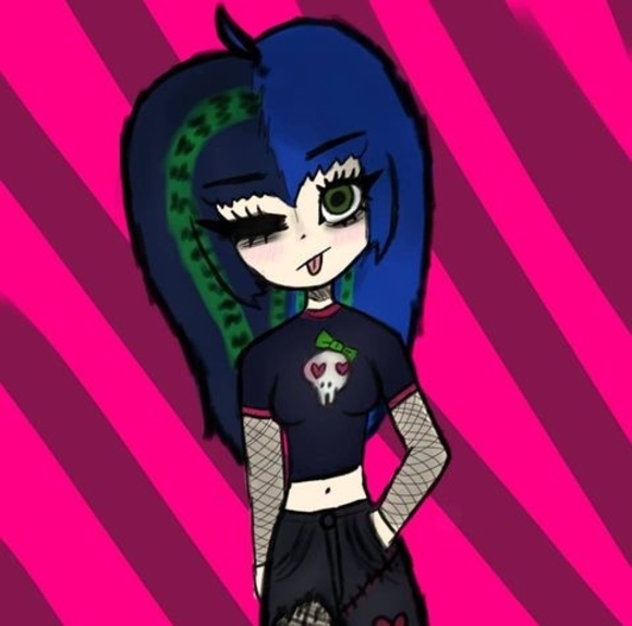 Meet your Posher, Aionna - Picture 1 of 1